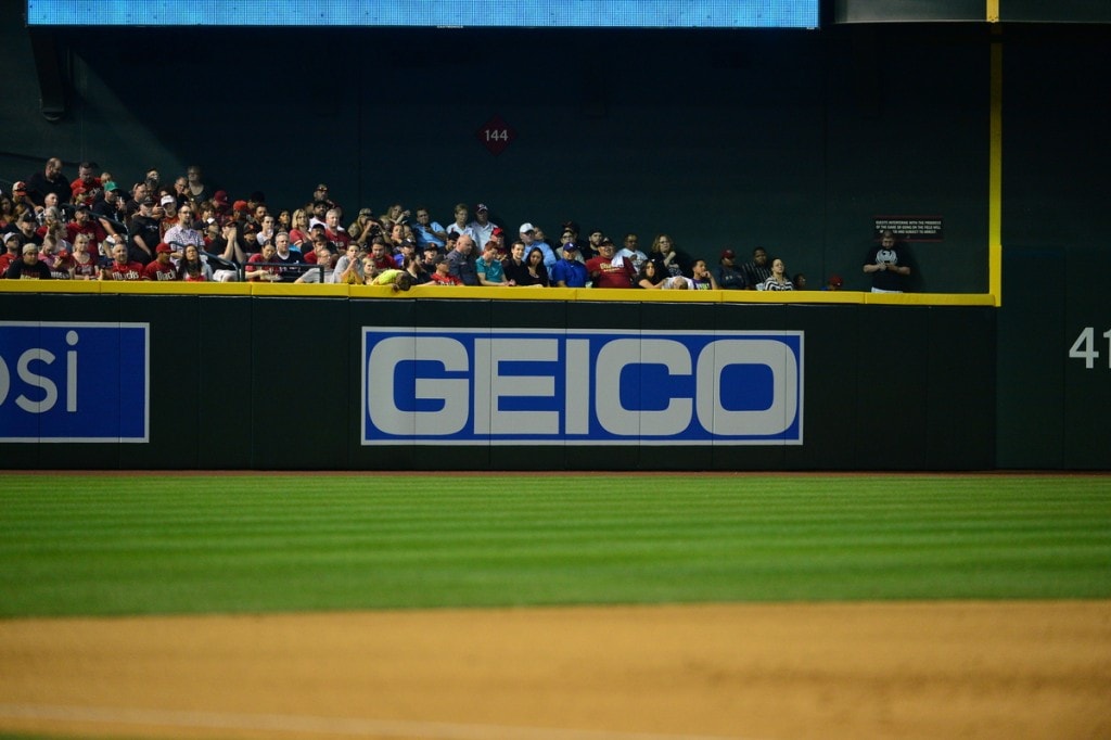 (Photo by Jennifer Stewart/Arizona Diamondbacks)