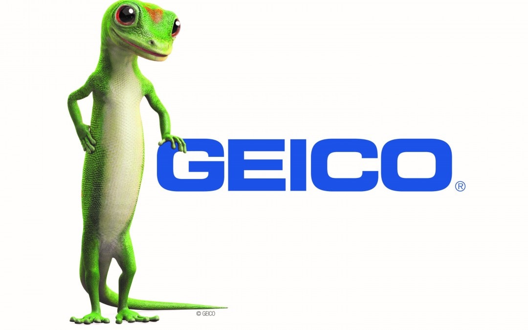 It’s not easy, but Geico is doing it.