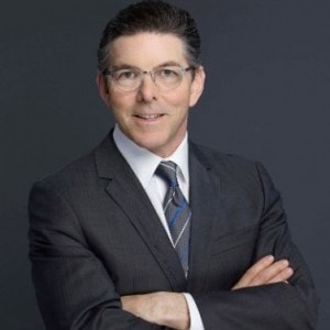Kyle Sherman EVP Home Team Sports