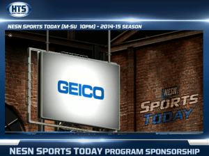 regional sports network advertising Mills Marketing & Communications