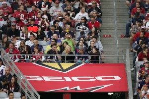 Professional Football Tunnel Covers