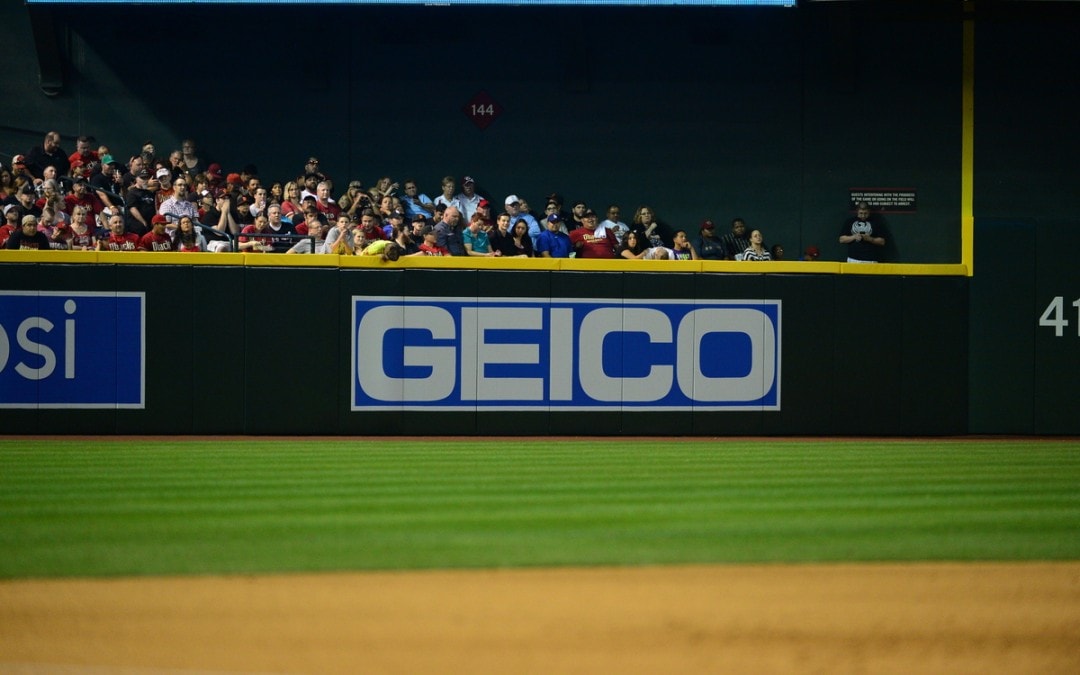 Caveman Mentality: Geico’s Sports Spend Increases Examined