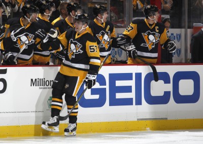 Pittsburgh Penguins