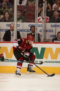 Arizona Coyotes