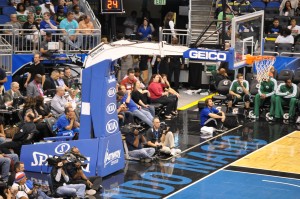 Orlando Magic