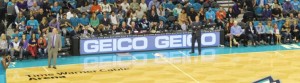 Charlotte Hornets