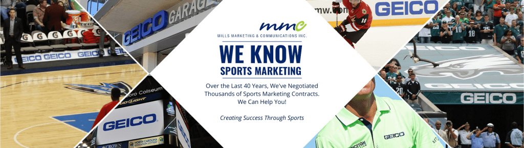 Sports Marketing Agency