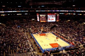 Regional Sports Network Advertising