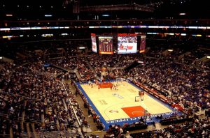 Regional Sports Network Advertising